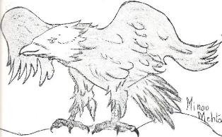 The Eagle