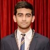 2017 06 17 Valedictory Speech