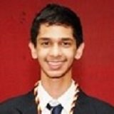 Valedictory Speech - Rahul Sawhney Class of 2013