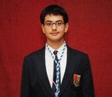 Standing First In The Board Exam