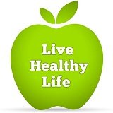 Live A Zesty Healthy Life