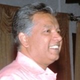 Valedictory Speech