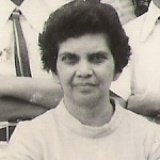 1985 02 16 From Miss N Chico