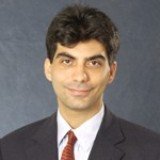 Aashish Contractor - Medicine