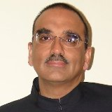 Anoop Gidwani Class of '76 - Law Enforcement