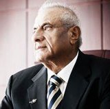 Asgar Patel Class of '56 (Bussiness)