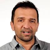 Atul Kasbekar Class of '81 (Photography)