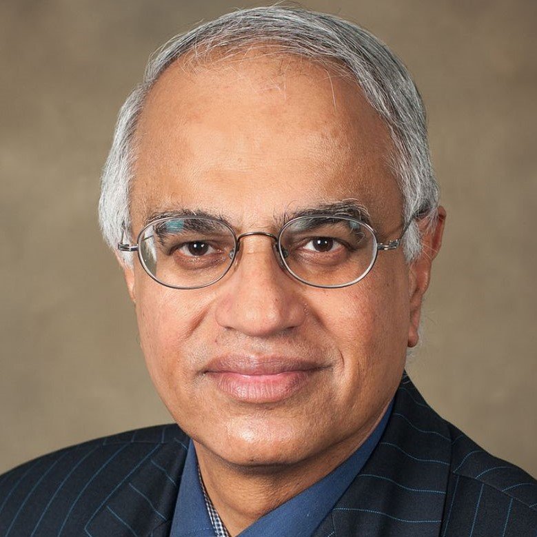 Bharat Balasubramanian Class of '67 (Science)