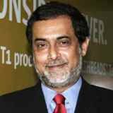 Bhaskar Pramanik Class of '66 (IT)