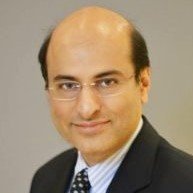 Cyrus Mehta Class of '80 (Law)
