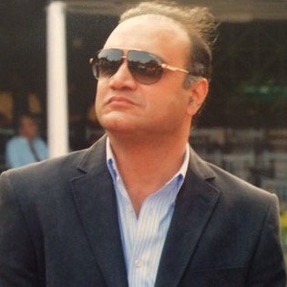 Hirji Nagarwalla Class of '77 (Sports)