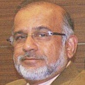 Juzar Khorakiwala Class of '67 (Bussiness)