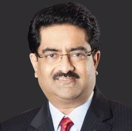 Kumar Mangalam Birla Class of '83 (Bussiness)