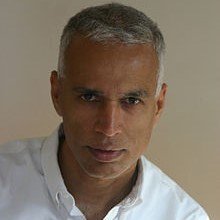 Manil Suri Class of '74 (Writer)
