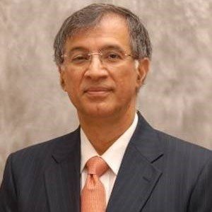 Niranjan Hiranandani Class of '66 (Construction)