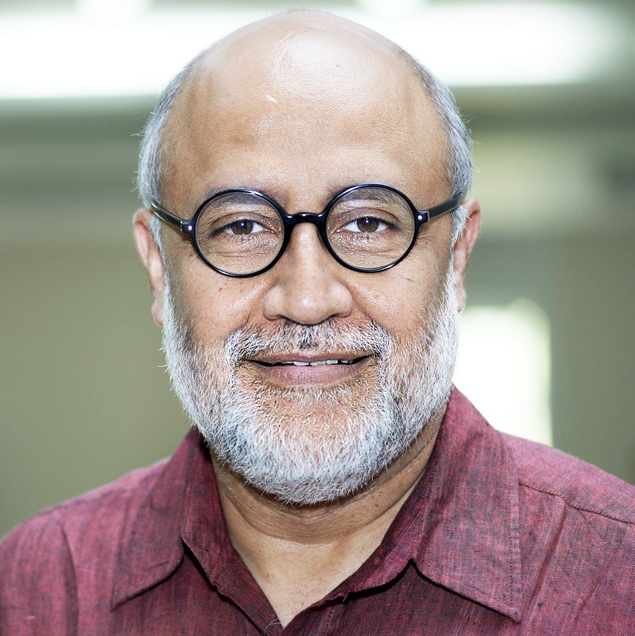 Rahul Mehrotra Class of '74 (Architecture)