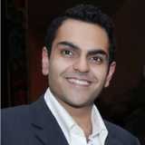 Akshay Batra Class of 1993 (Medicine)
