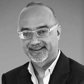 Rajeev Budhiraja Class of '77 (Advertising)