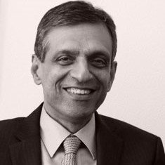 Rajesh Batra Class of '70 (Bussiness)