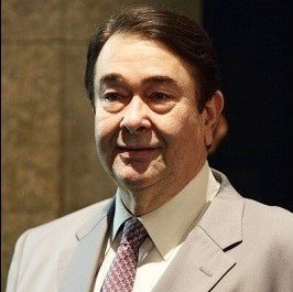 Randhir Kapoor Class of '64 - Films