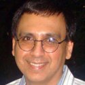Ravi Bhavnani Class of '74 - IT