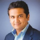 Alok Kejriwal Class of '85 (Bussiness)