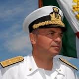 Rinaldo Veri Class of '68 - Italian Navy