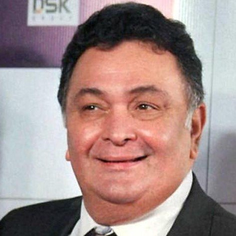 Rishi Kapoor Class of '69 - Films