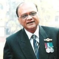 Robin Pereira Class of '69 - Shipping