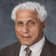 Romesh T. Wadhwani Class of '62 - Bussiness