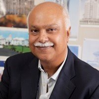 Sailesh Mahimtura Class of '73 - Civil Engineering
