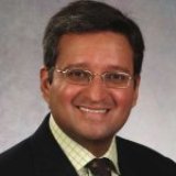 Satish Mansukhani Class of '82 - Finance