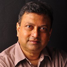 Shantanu Nagarkatti Class of '70 (Medicine)