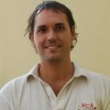 Amar Haksar Class of '87 (Sports)