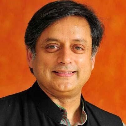 Shashi Tharoor Class of '71 (Politics / Author)