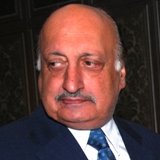 Shrikant Ruparel Class of '56 (Bussiness)