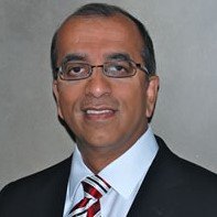Sunil Narumalani Class of '74 (Science)