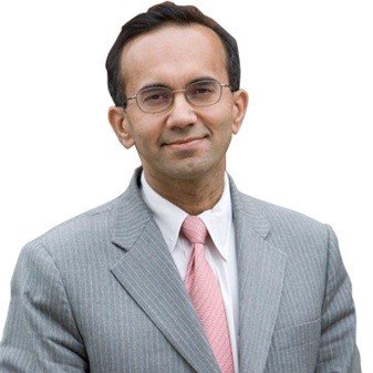 Tarun Khanna Class of '80 (Author)