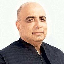 Tarun Tahiliani Class of '77 (Fashion)