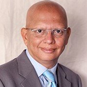 Vijay Gurbaxani Class of '73 (Computer Science)
