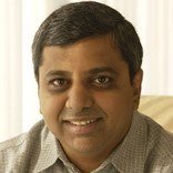 Vijay Parikh Cass of '74 (Bussiness)